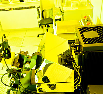 Epitaxy Deposition Market by End-user and Geography - Forecast and Analysis 2021-2025